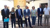 El Gobierno regional agradece a la UCLM la celebración de  las Jornadas de Teatro Clásico en Almagro porque “aportan luz y conocimiento” 